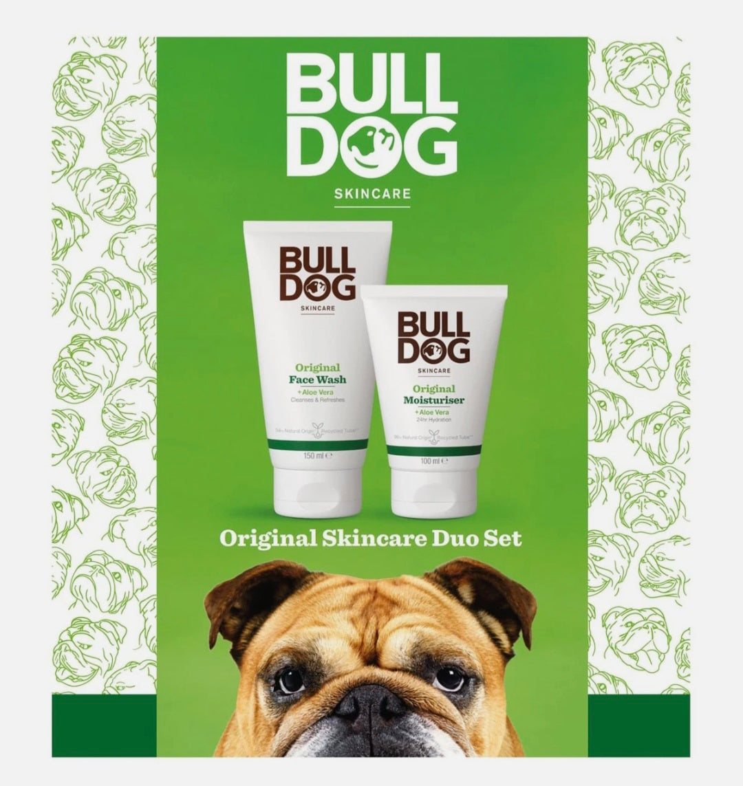 Skincare Duo Gift Set
