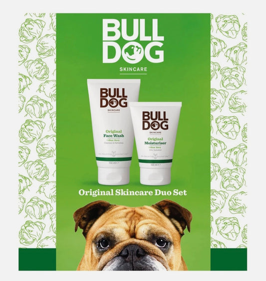 Skincare Duo Gift Set