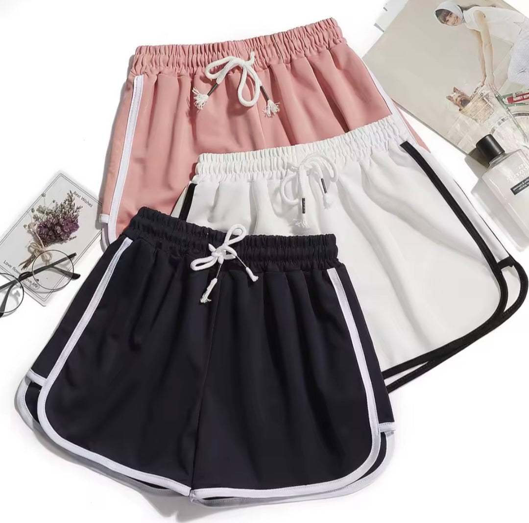 Summer Shorts