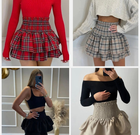 Rara Skirt