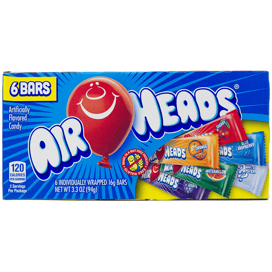 Airheads Selection