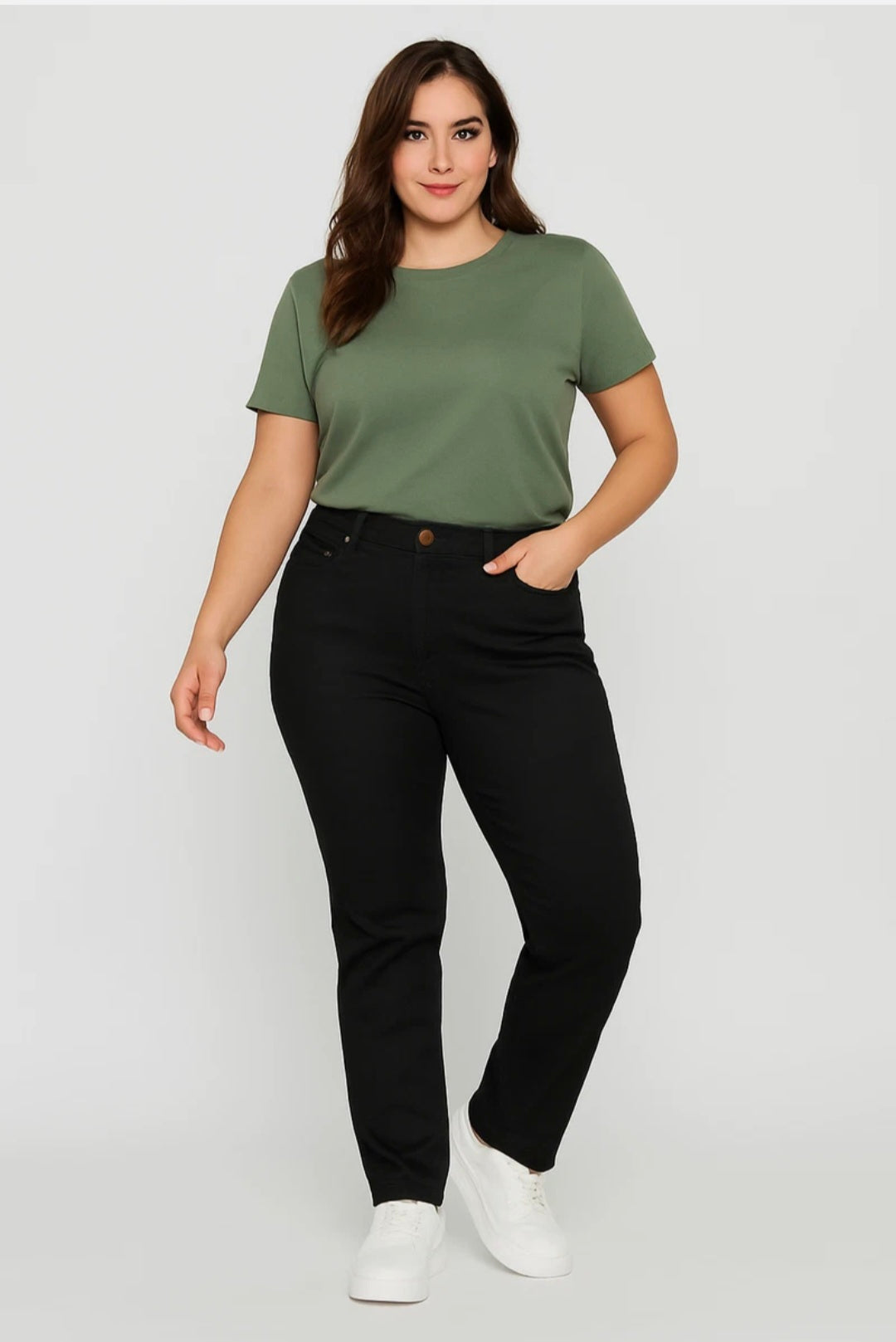 Stretchy Jeans 22 - 28