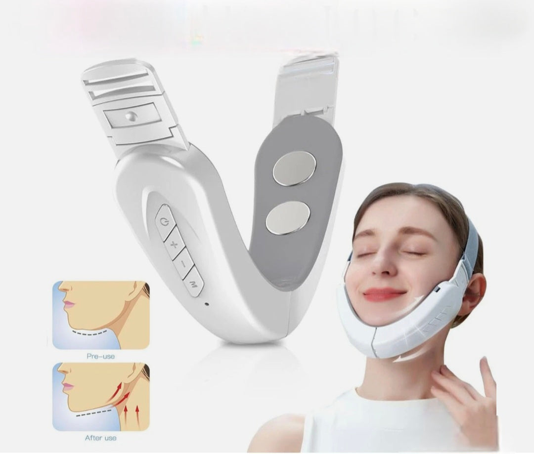 Electric Face Lifting Device