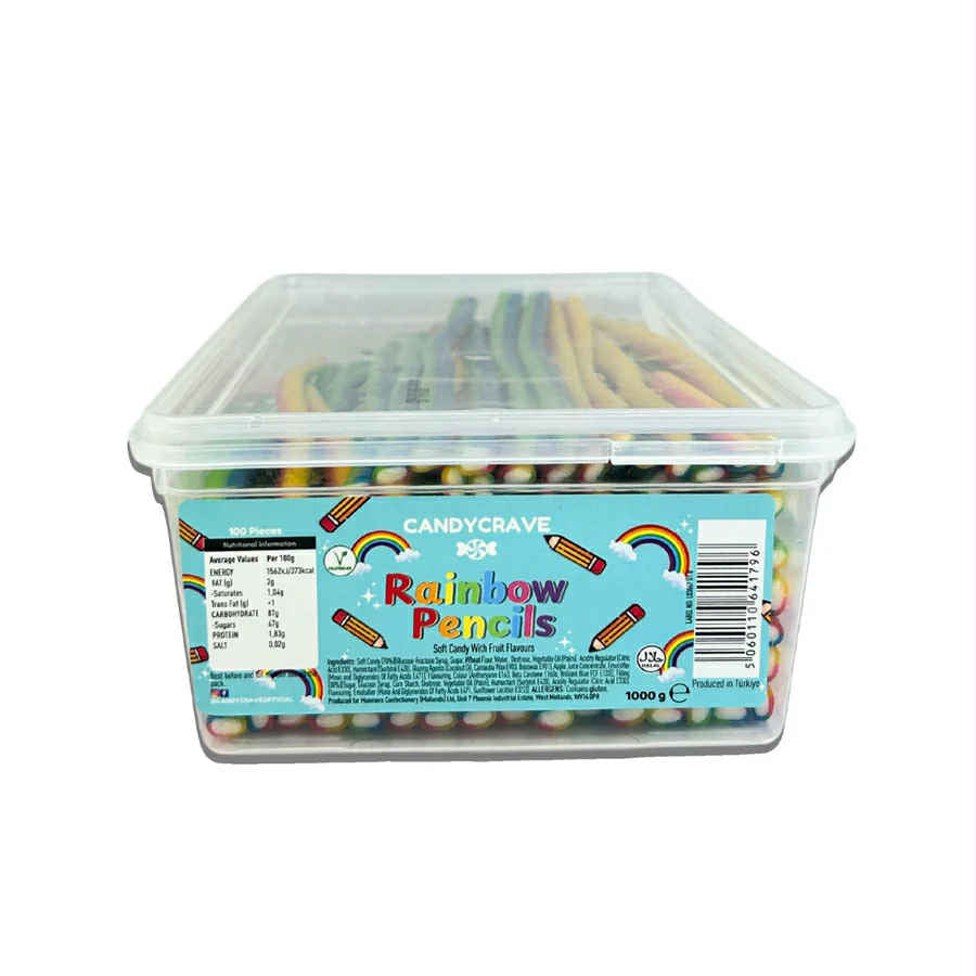 Sweet Tubs