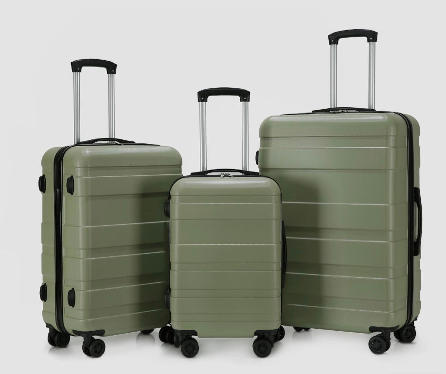 Suitcase Set