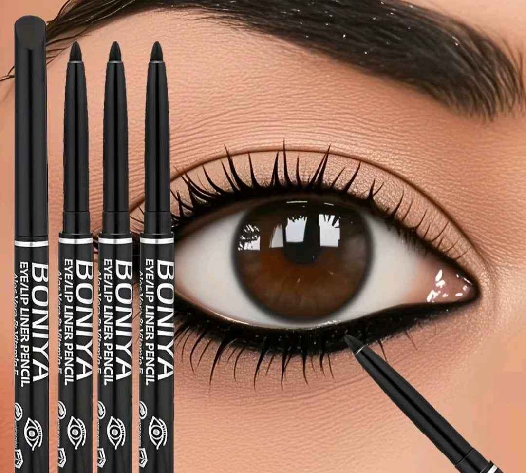 3 Pieces Eyeliners