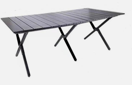 120CM Folding Portable Picnic Table