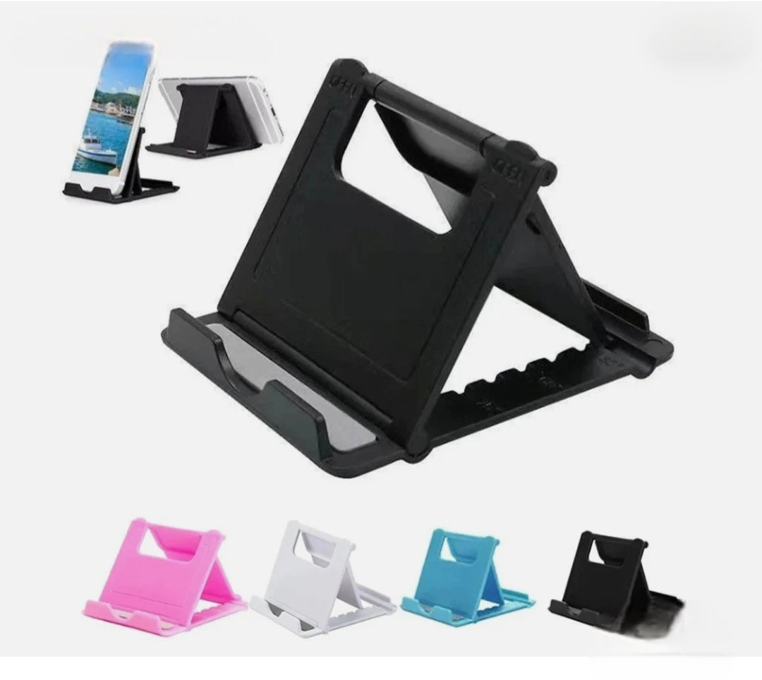 Universal Phone/Tablet Holder