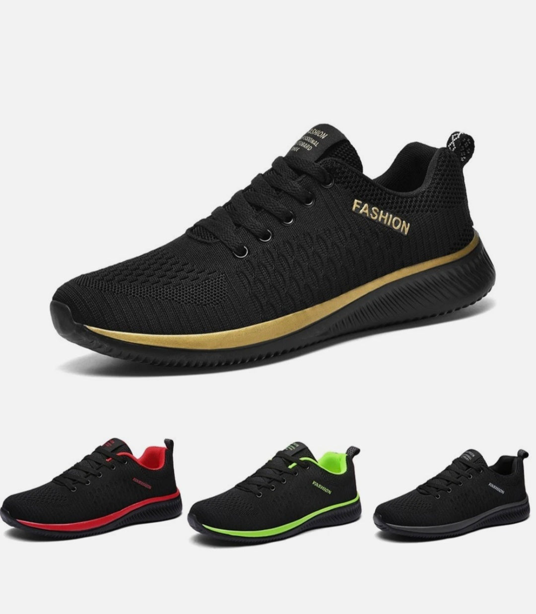 Mens Trainers