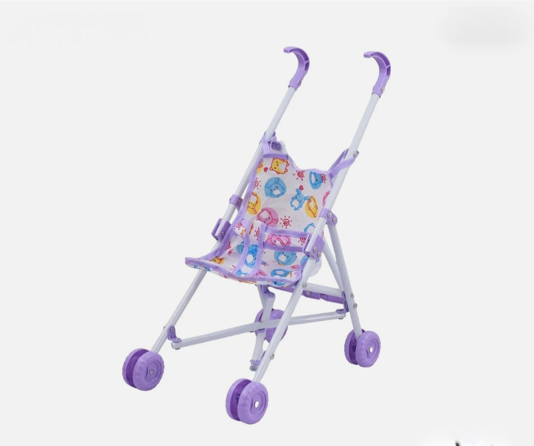 Baby Doll Stroller