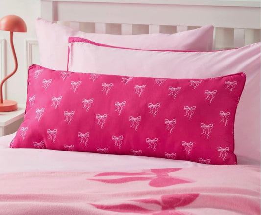 Long Pillows
