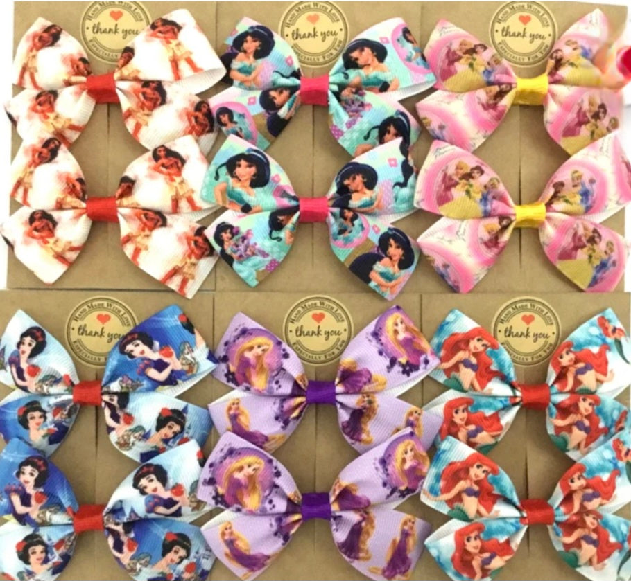 Hair Clips