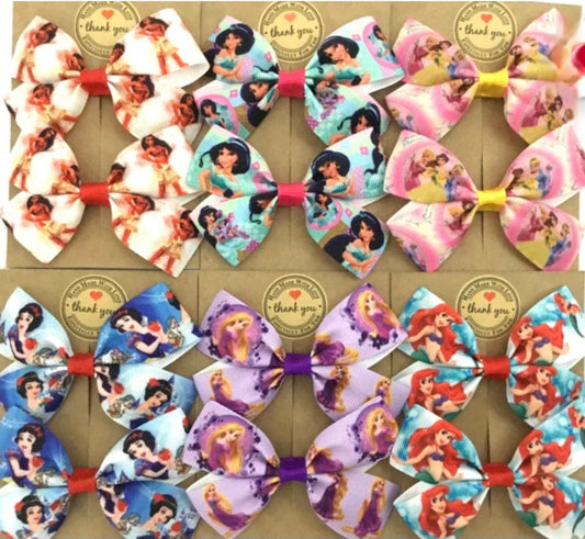 Hair Clips