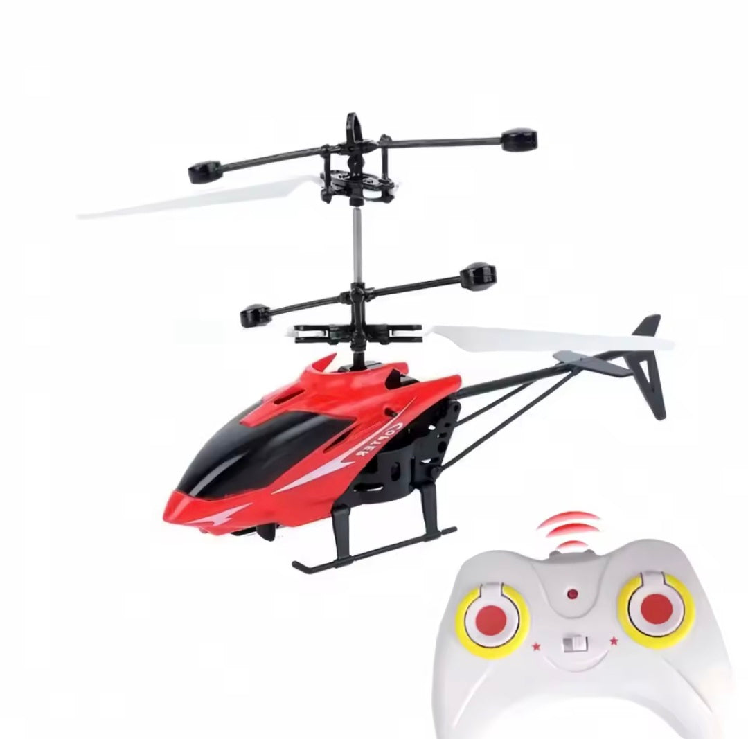 Rechargable Helicopter