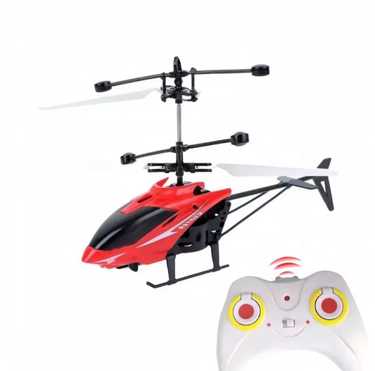 Rechargable Helicopter