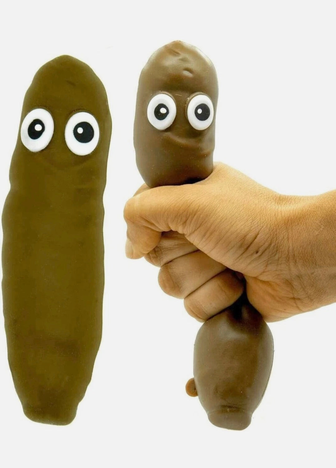 Stretchy Poop
