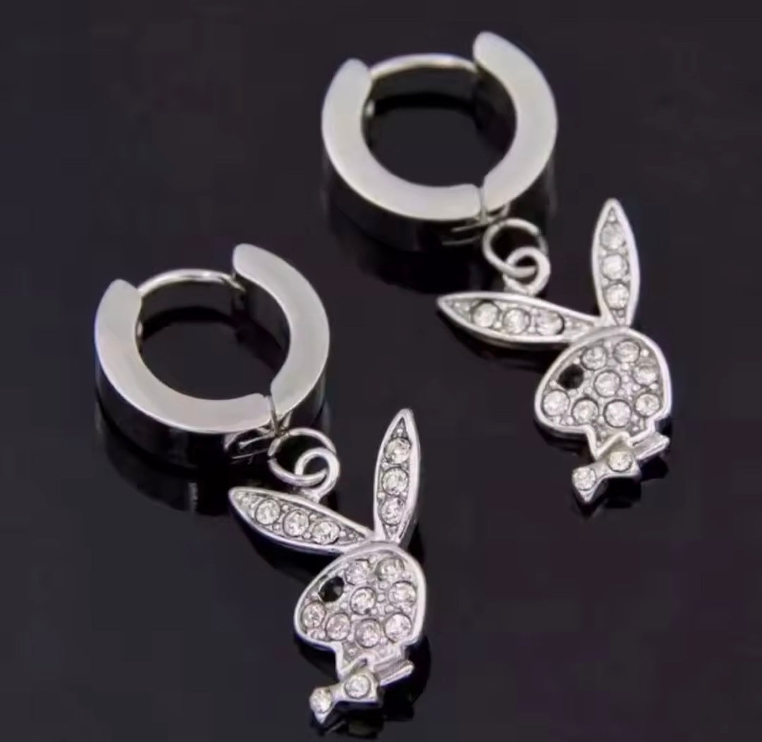 Playboy Earrings