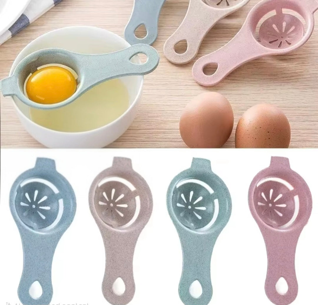 Egg Seperator
