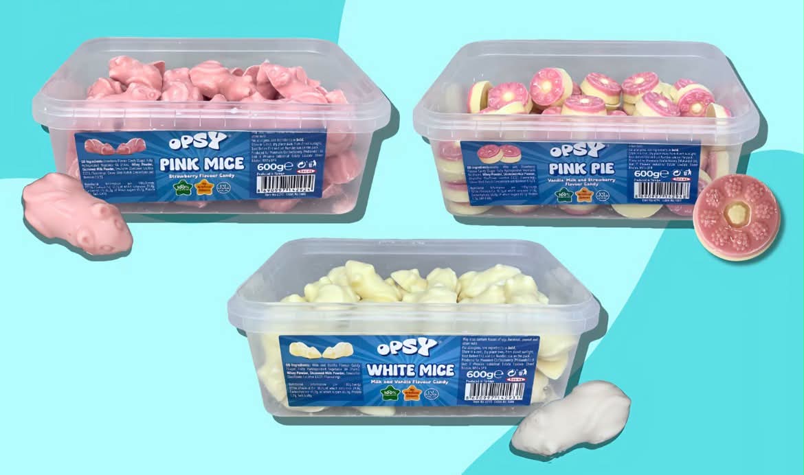 Choco Tub Bundle