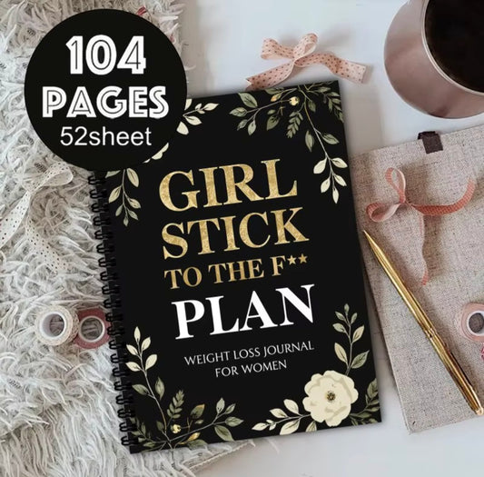 Weightloss Journal