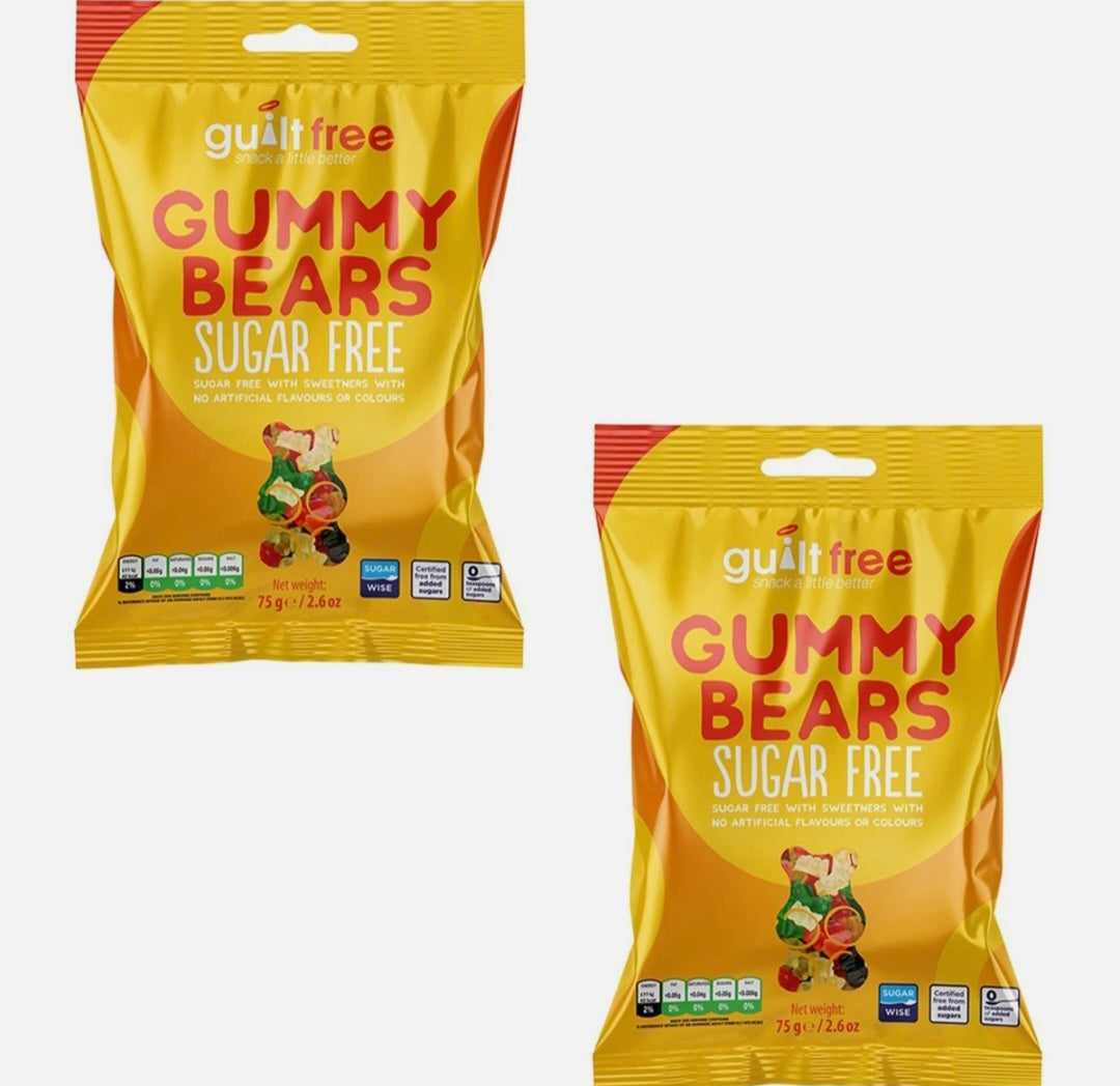 Sugar Free Sweets x2