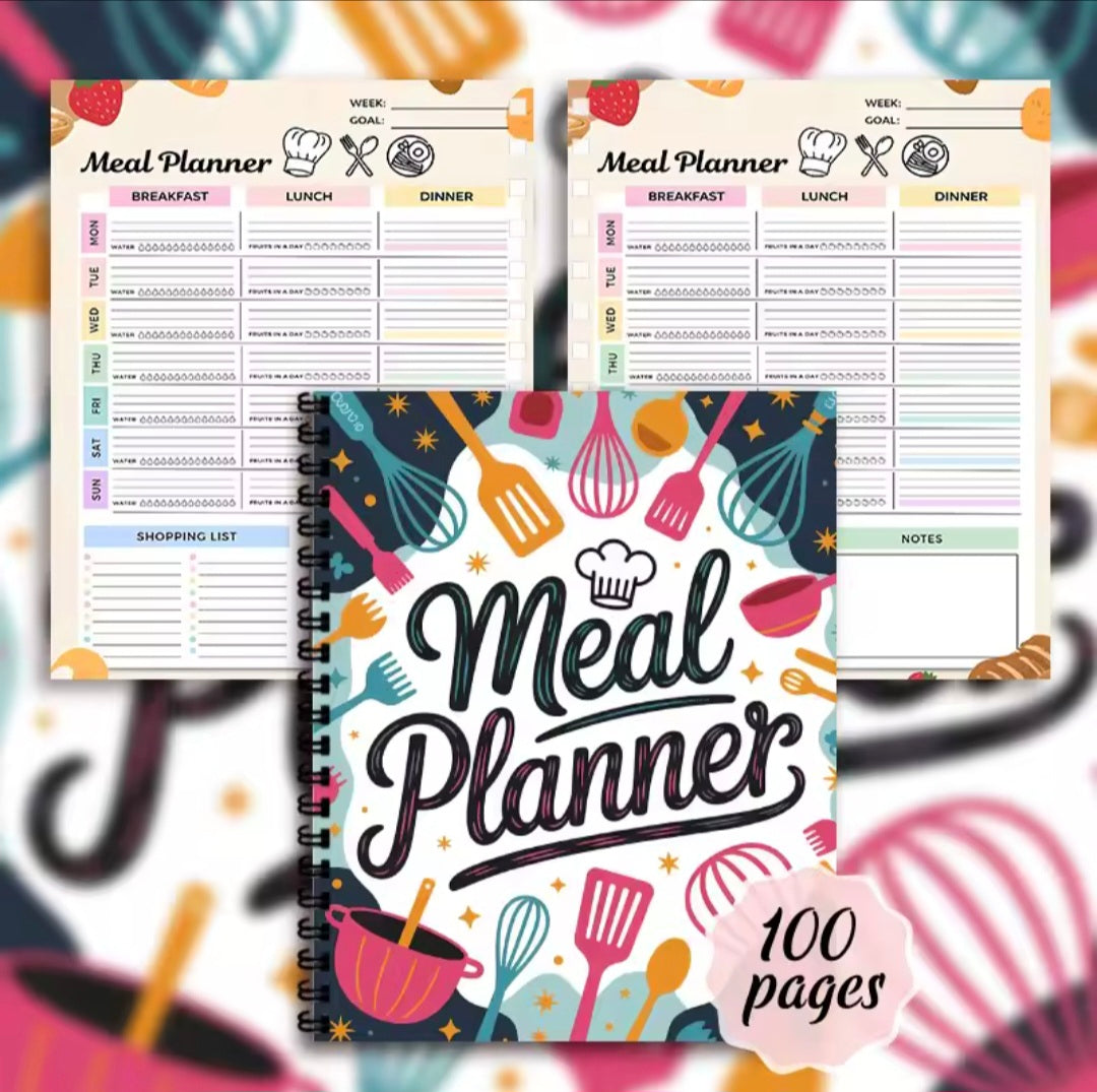 Meal Planner