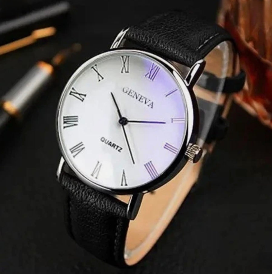 Mens Fashion Watch