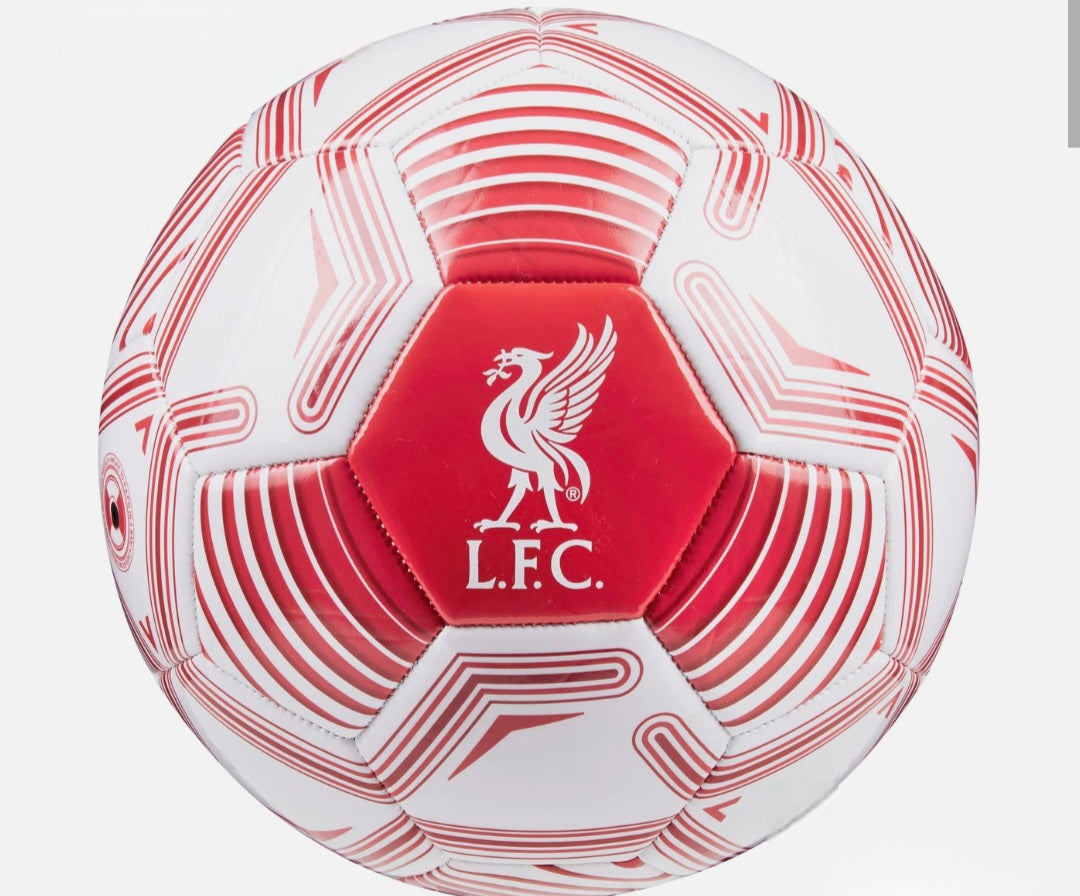 Liverpool FC Football