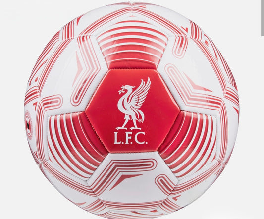 Liverpool FC Football