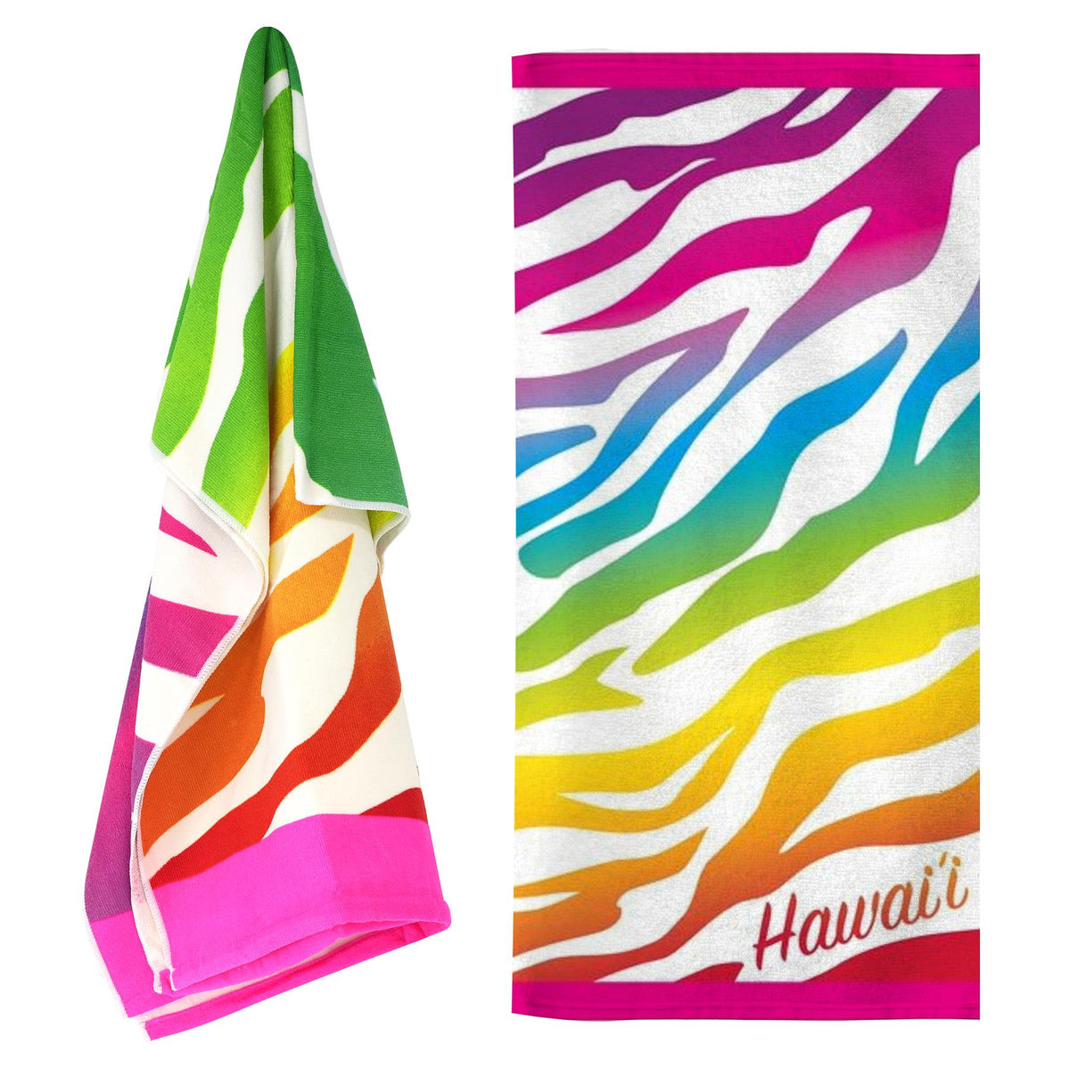 Beach Towels