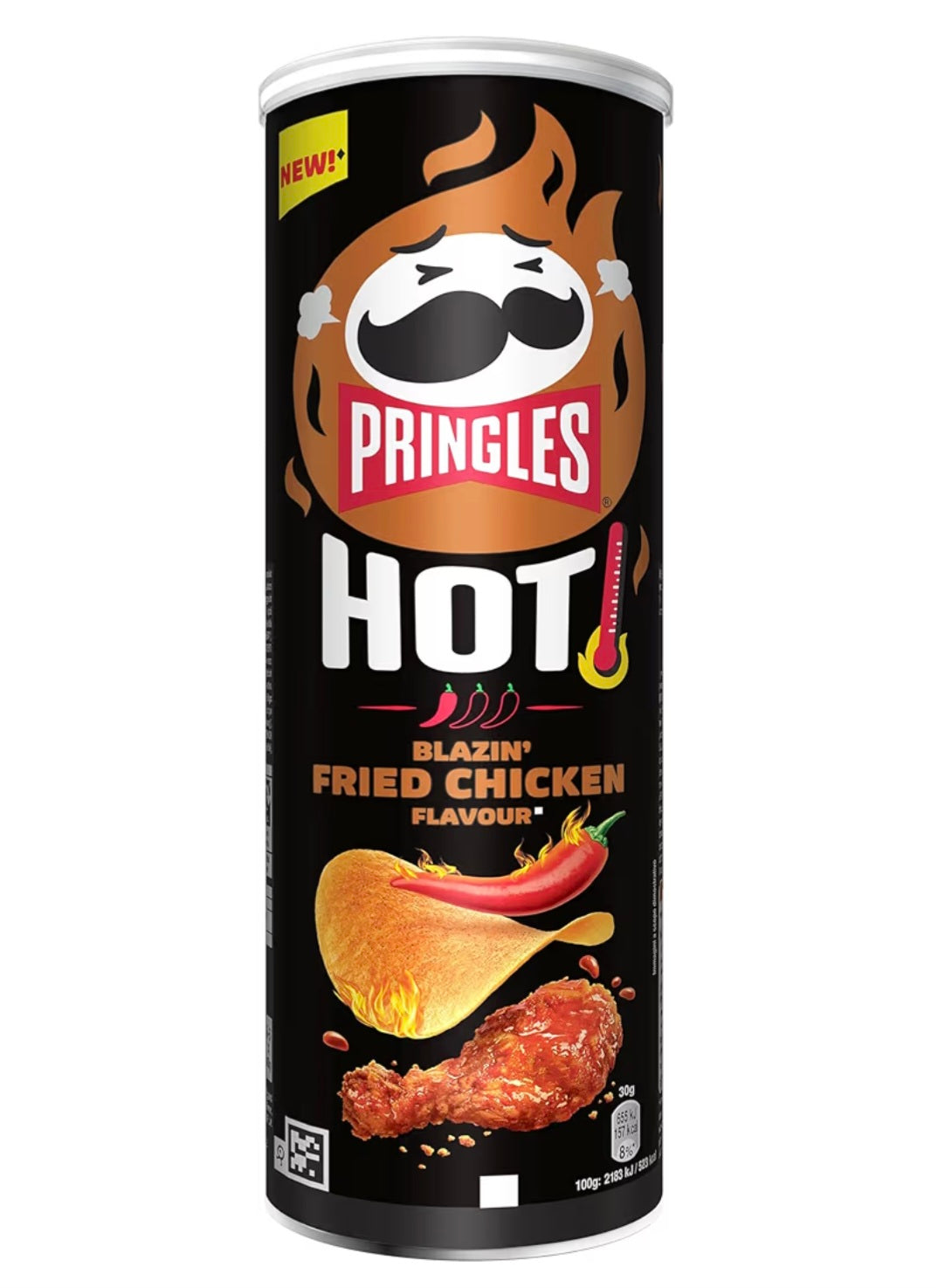 Pringles
