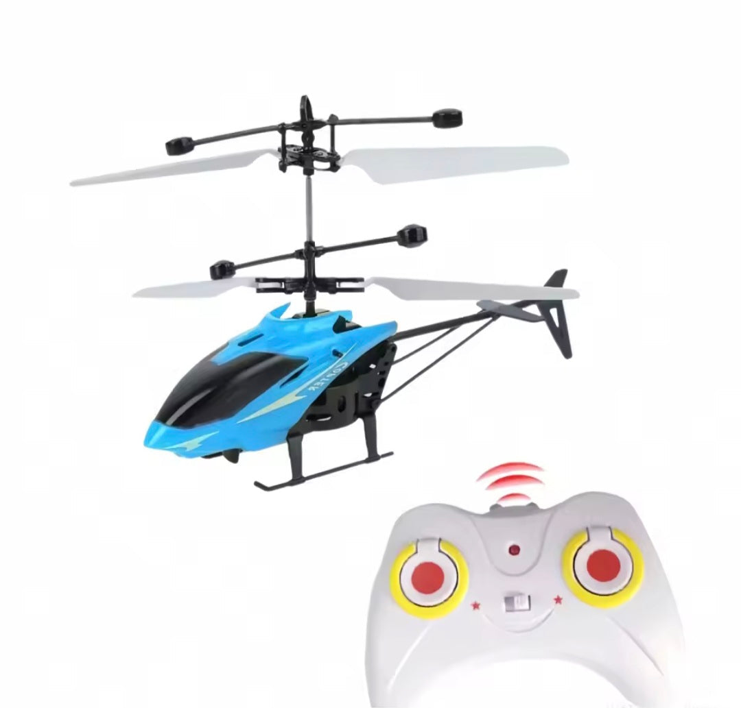 Rechargable Helicopter