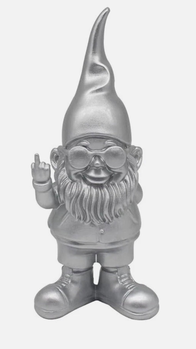 Gnome Behaving Badly 20cm