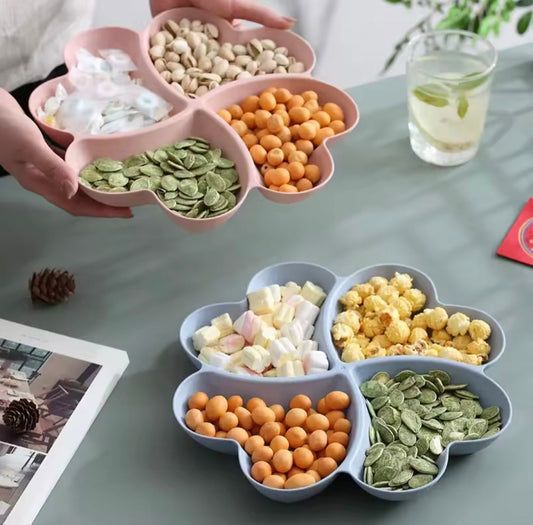 Snack Tray
