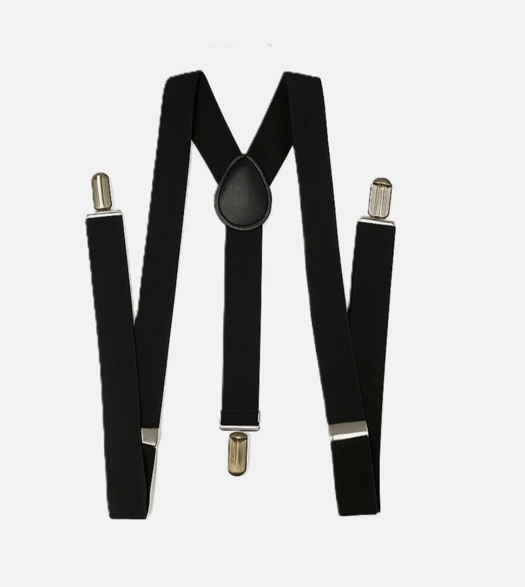 Kids Suspenders