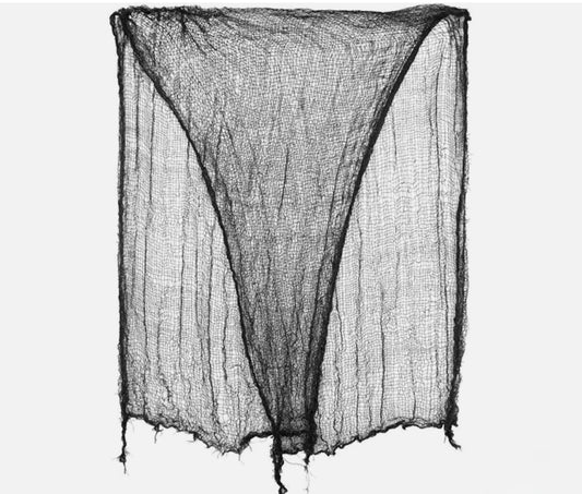 Creepy Halloween Cloth