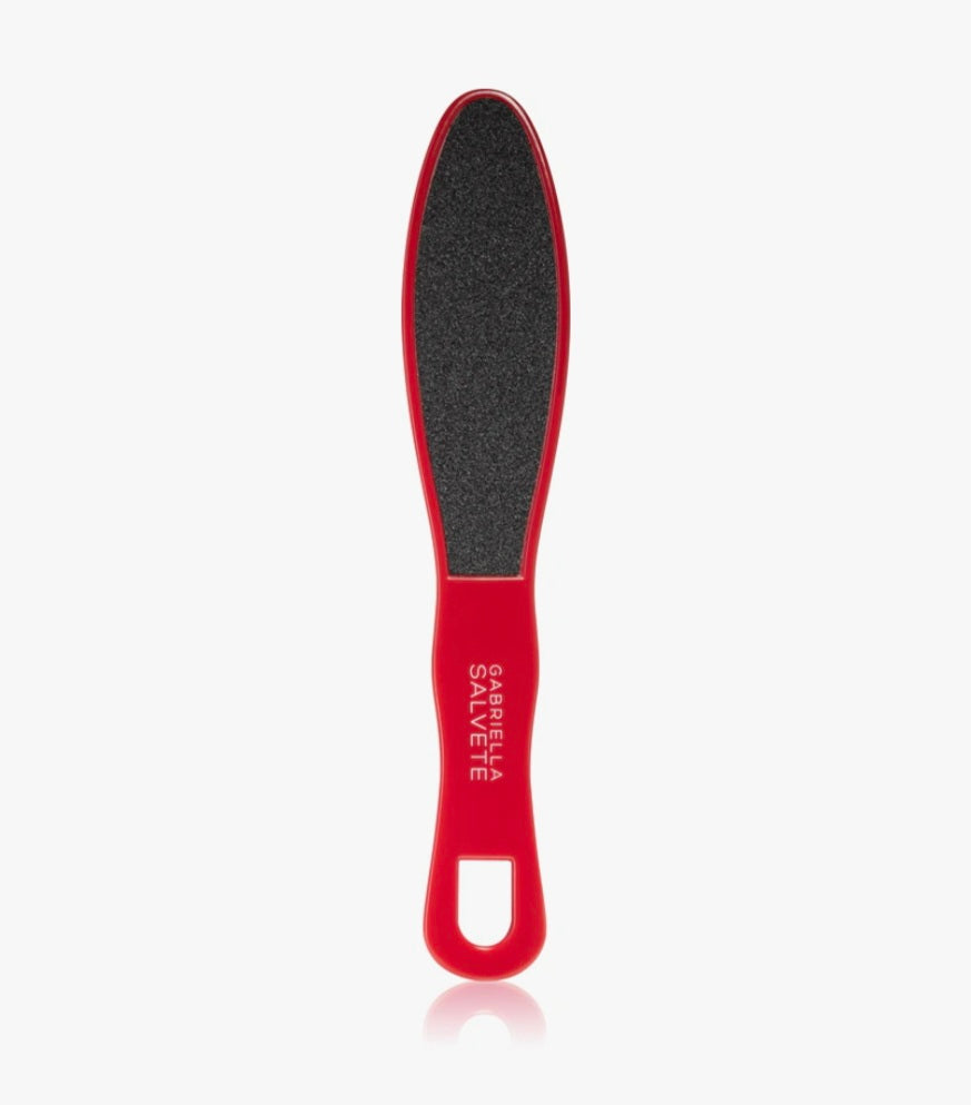 Foot File