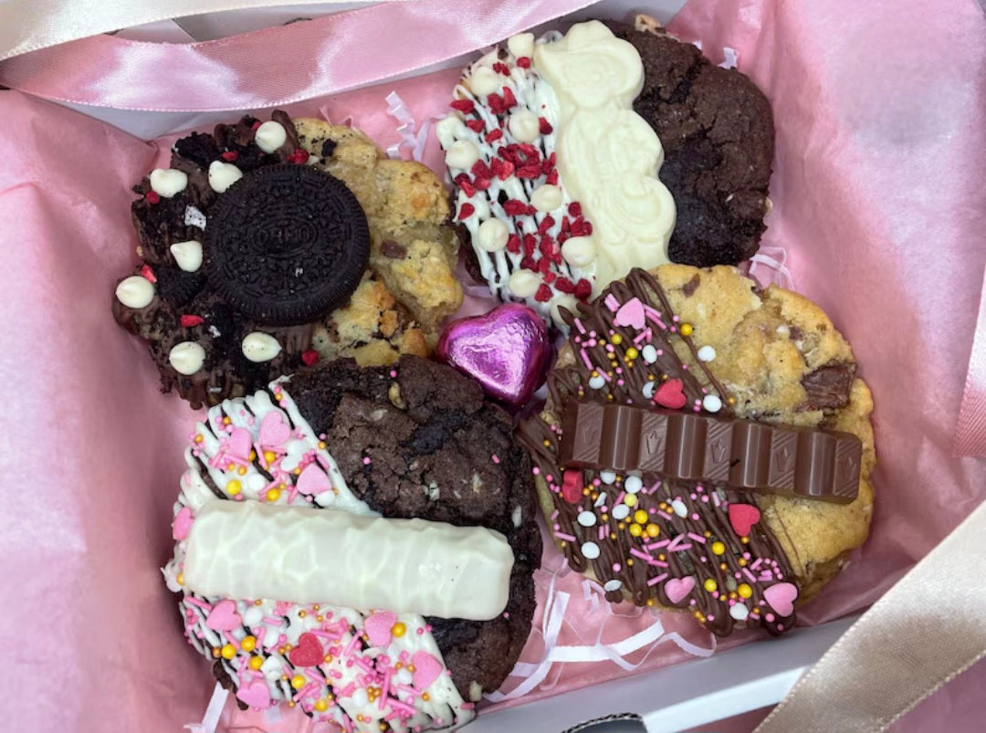 NYC Share Box