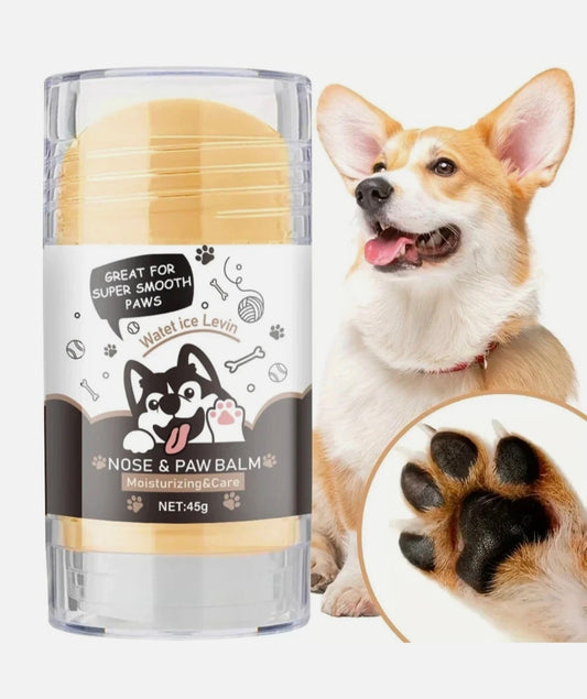 Dog Nose and Paw Balm