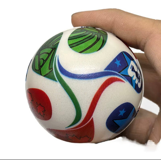 Foam Football Squishy