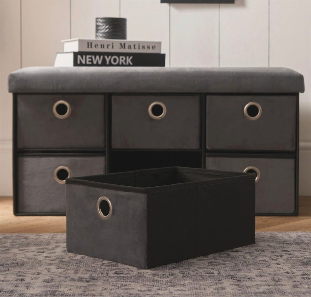 Storage Cube Unit