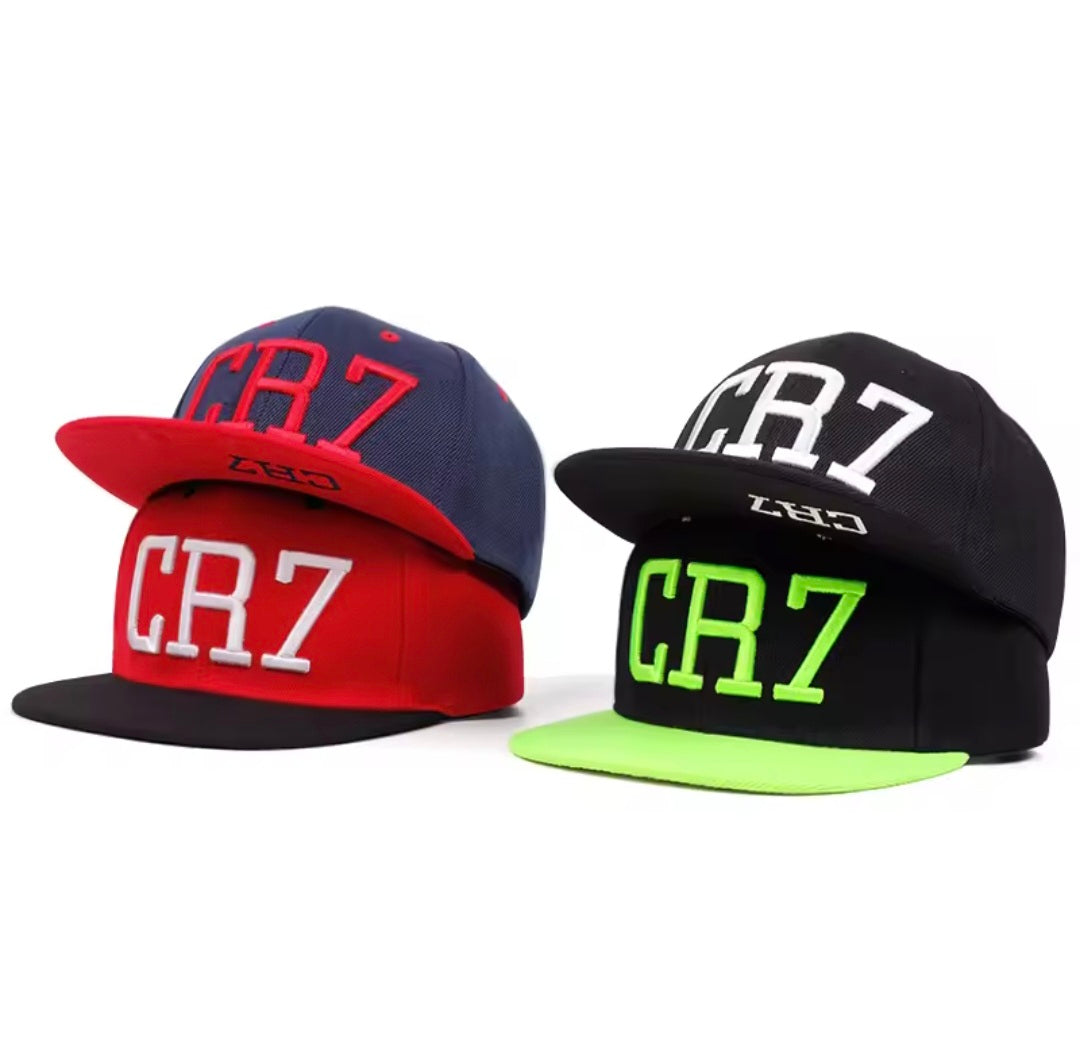 CR7 Baseball Cap