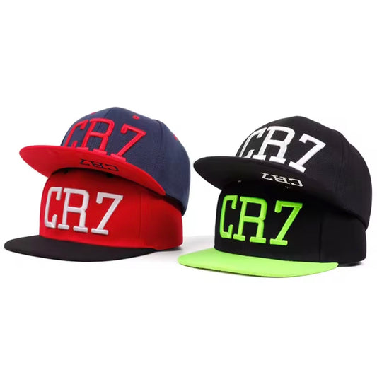 CR7 Baseball Cap
