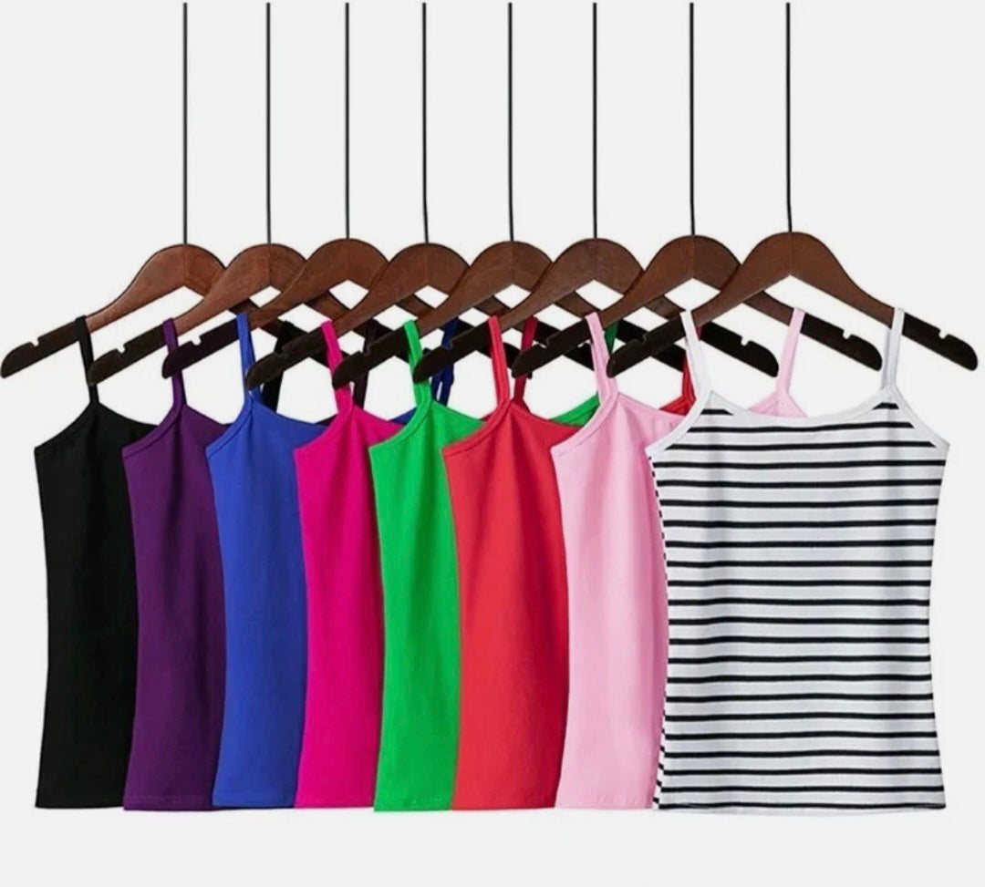 Vest Top
