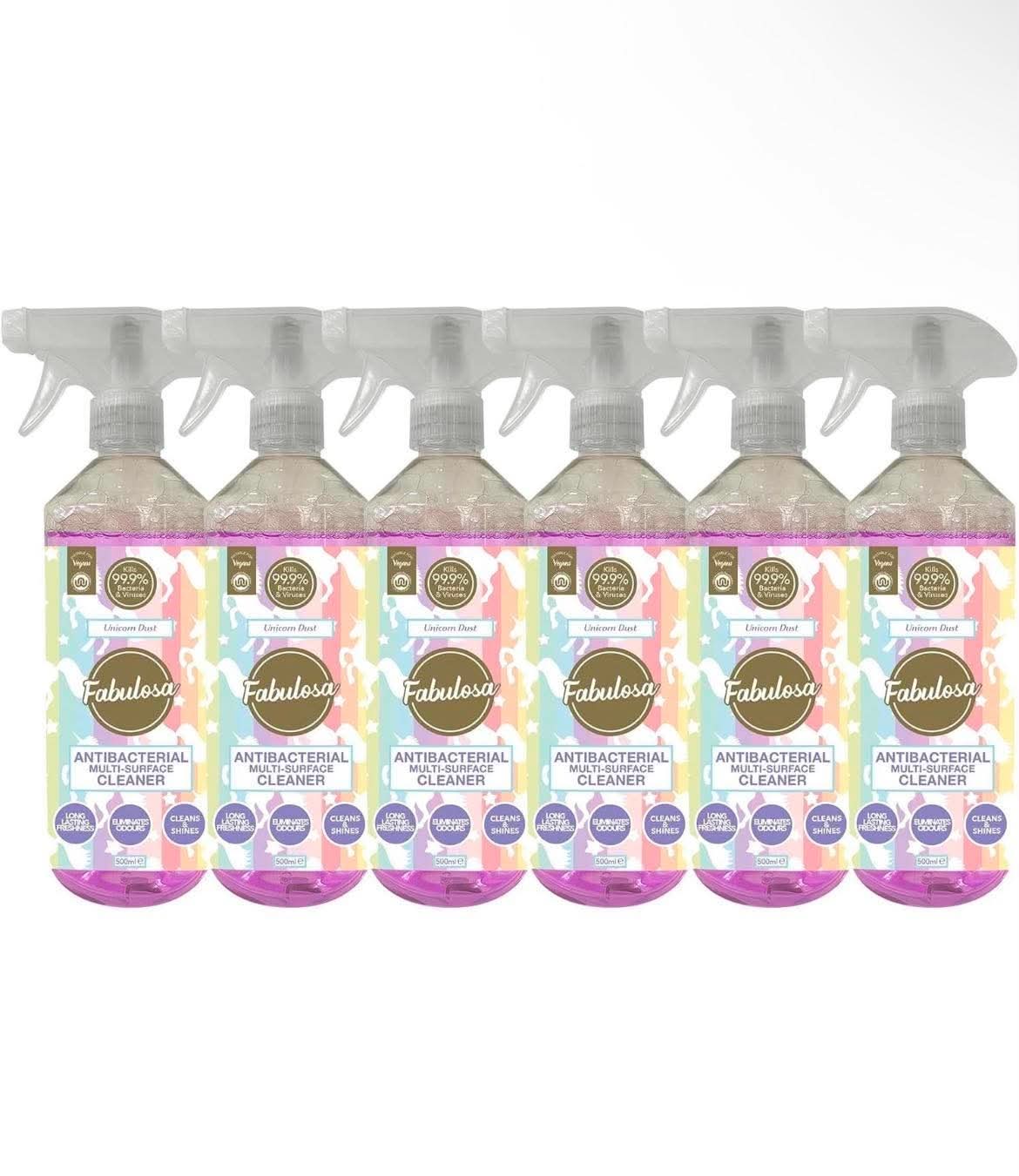 F Sprays