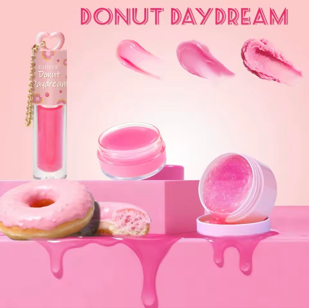 Lip Set 3Pc