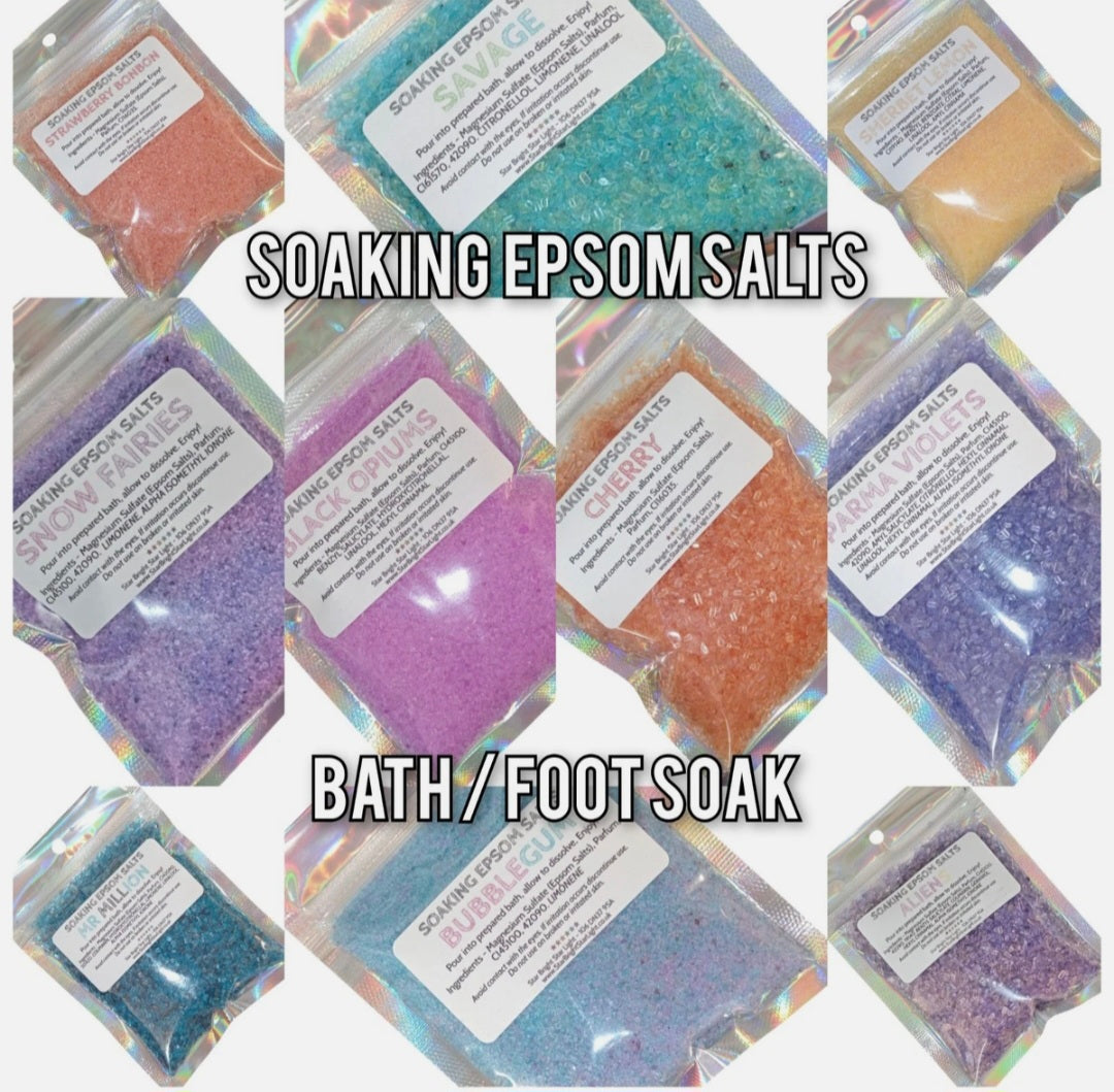 Epsom Salts