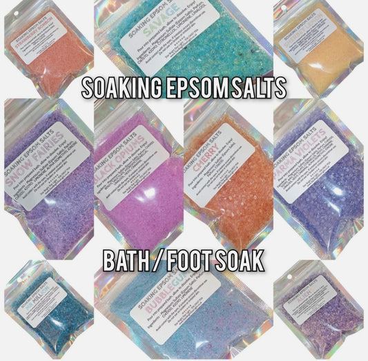 Epsom Salts