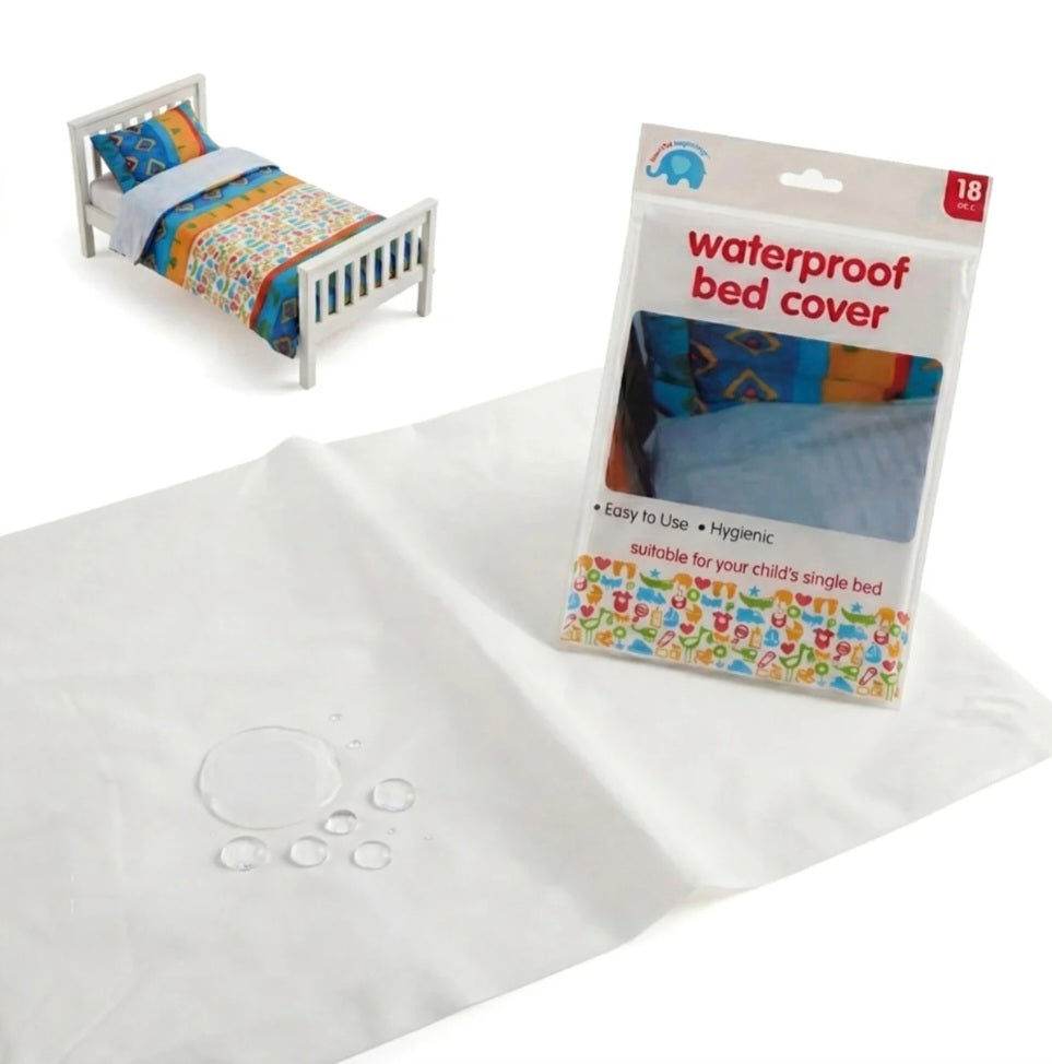 Waterproof Bed Cover