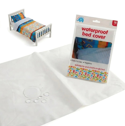 Waterproof Bed Cover